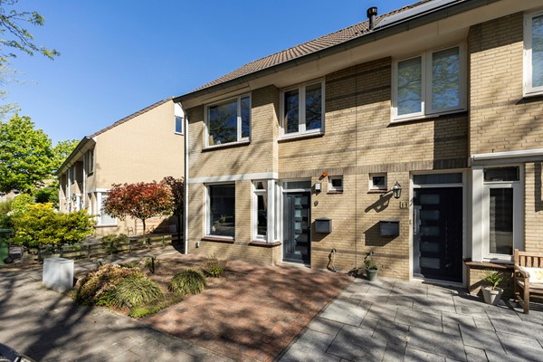 Medium property photo - de Wadden 9, 5691 ZJ Son en Breugel